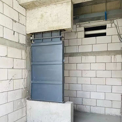 粘滞阻尼墙:建筑抗震的液态护盾