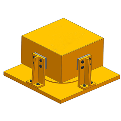 质量调谐阻尼器（TM